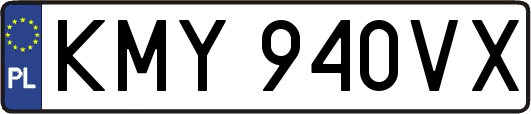 KMY940VX