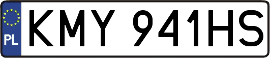 KMY941HS