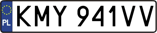 KMY941VV