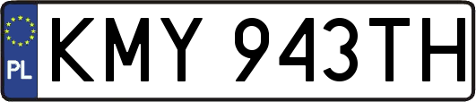 KMY943TH
