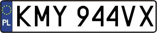 KMY944VX