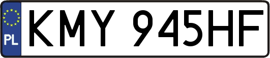 KMY945HF