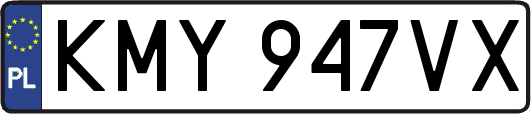 KMY947VX