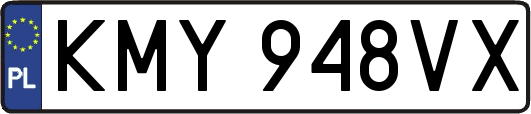 KMY948VX