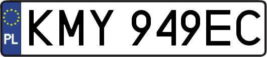 KMY949EC