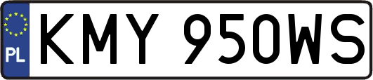 KMY950WS