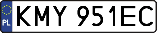 KMY951EC