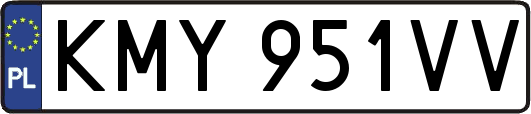 KMY951VV