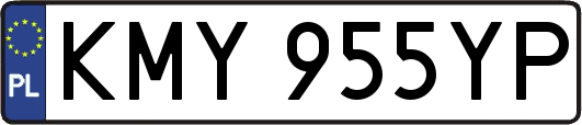 KMY955YP