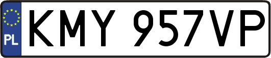 KMY957VP