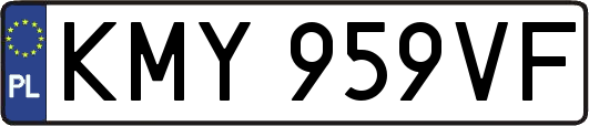 KMY959VF