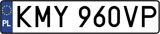 KMY960VP