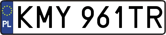KMY961TR