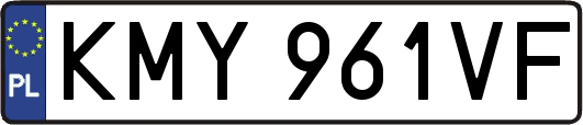 KMY961VF