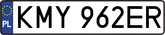 KMY962ER