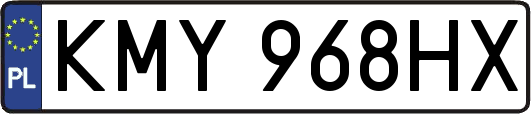 KMY968HX
