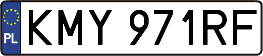 KMY971RF
