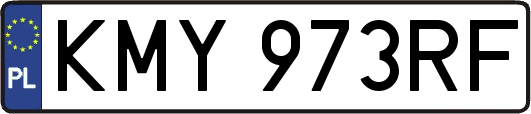 KMY973RF
