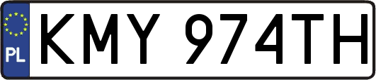 KMY974TH