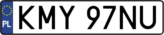 KMY97NU
