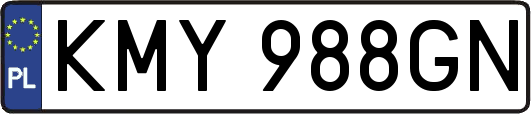 KMY988GN