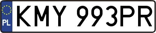 KMY993PR