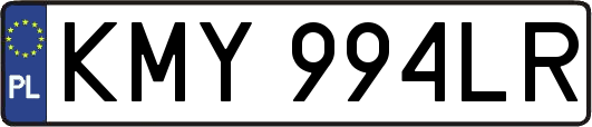 KMY994LR