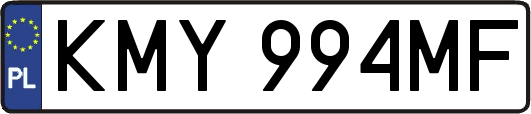 KMY994MF