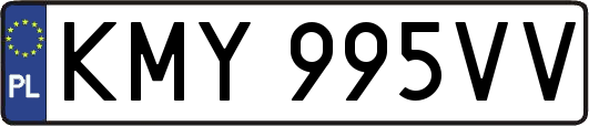 KMY995VV