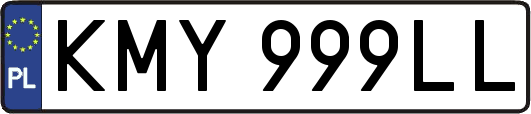 KMY999LL