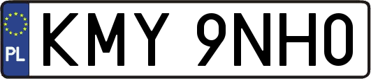 KMY9NH0