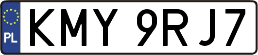 KMY9RJ7