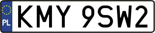 KMY9SW2