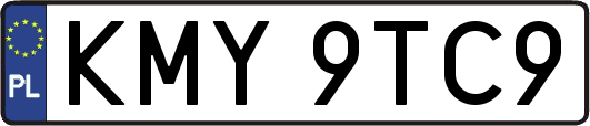 KMY9TC9