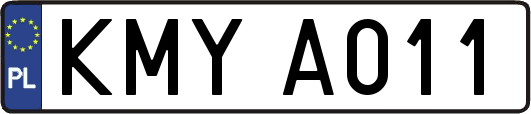 KMYA011