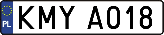 KMYA018