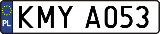 KMYA053