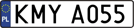 KMYA055
