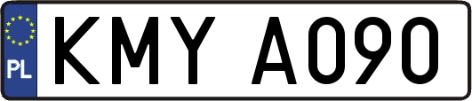 KMYA090