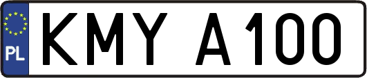 KMYA100