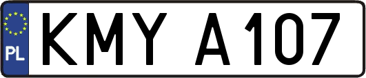 KMYA107