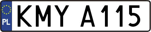 KMYA115