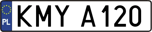 KMYA120