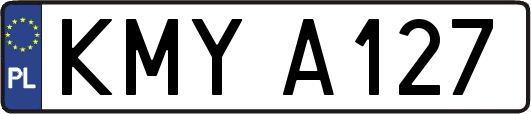 KMYA127