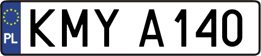 KMYA140