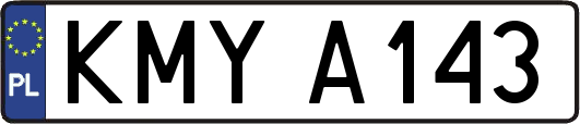 KMYA143