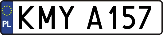 KMYA157