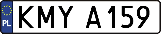 KMYA159