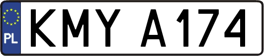 KMYA174