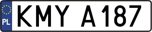 KMYA187